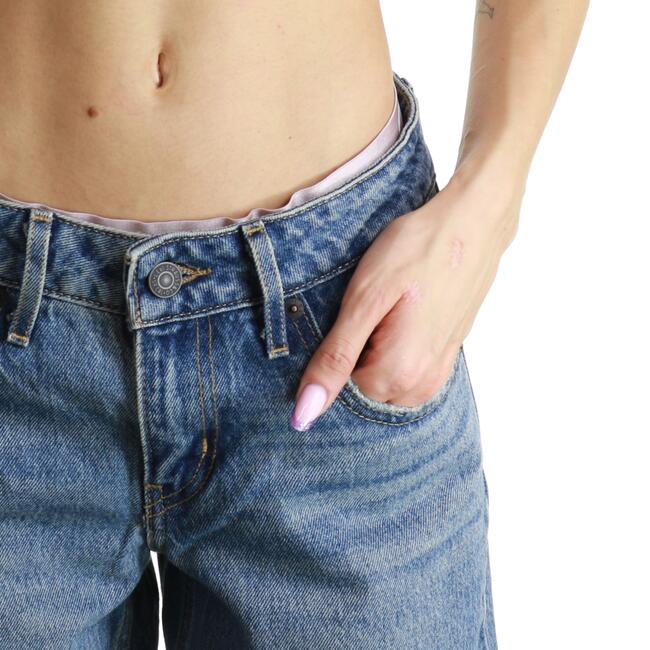 JEANS LOW LOOSE LEVI'S - Mad Fashion | img vers.650x/
